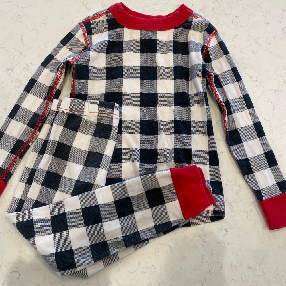 Hanna Andersson pajamas